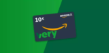[AGGIORNATO] Very Mobile, molti utenti non hanno ricevuto il buono Amazon promesso