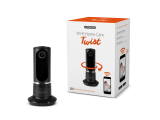 Wi-Fi Home Cam Mini e Twist, le nuove telecamere di sorveglianza di Sitecom