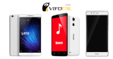 Vifocal, accessori per Mi Max, Ulephone Vienna e Huawei P9 plus in sconto!