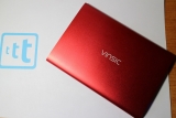 Vinsic Powerbank da 20.000 mAh: la nostra recensione