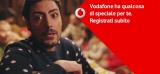 Vodafone: iscriviti su UnlimitedAccess e ricevi un regalo!