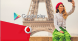Vodafone: 90% di sconto su molte app Android!