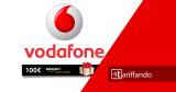 Vodafone vi regala un buono Amazon da 100€ se attivate Fibra o ADSL oggi!