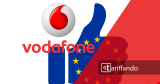 Vodafone: il roaming gratuito in Europa partirà il 15 Giugno