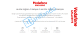 Vodafone Exclusive: la nuova offerta esclusiva!
