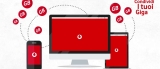 Novità su Vodafone Exclusive: un biglietto Cinema gratis ogni mese e niente più attivazione automatica