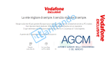 Vodafone Exclusive, l’AGCM apre un’istruttoria!