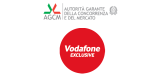 Stop a Vodafone Exclusive e multa da 1 Milione di Euro!
