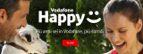Vodafone Happy: nuovi premi a disposizione!