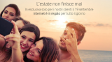 Vodafone, internet gratis il 19 settembre!