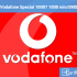 Vodafone regala il costo attivazione di Christmas Card!