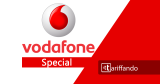 Vodafone attacca gli operatori con Special Minuti 10, 20 e 30GB