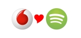 Spotify premium 6 mesi gratis solo con Vodafone