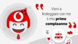 Vodafone Business: TOBi vi regala oggi Giga illimitati o Corriere della Sera Digital
