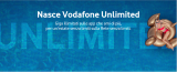 Vodafone Unlimited: Baby K testimonial delle nuove offerte con Giga “illimitati”
