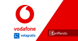Vodafone regala 30€ di buono Volagratis o 5€ Flixbus con Happy Friday!