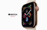 Vodafone: Apple Watch 4 Cellular in esclusiva con eSIM