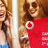 Social Summer è la nuova Summer Card di Vodafone: Facebook (e non solo) non consumano i giga!