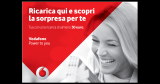 Premio Vodafone di Settembre: 2GB al giorno e chiamate