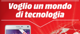 Volantino MediaWorld di giugno, diverse novità
