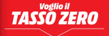 Volantino MediaWorld con Tasso Zero!