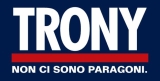 Volantino Trony: su due acquisti uno lo paghi la metà