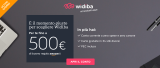 Widiba: ecco come ottenere un buono amazon da 100€