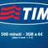 TIM Voce 4G: arriva il VoLTE con qualche limite