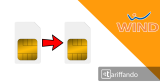 Wind Smart 7 Platinum: 1000 minuti e 30GB a 7€