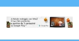 Wind: noleggio film a 3 cent su Google Play a Natale