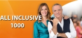 All Inclusive 1000: arriva la Special di Wind