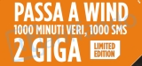 Wind All Inclusive 1000: ecco come attivarla!