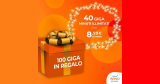 Wind All Inclusive Limited Edition: minuti illimitati e 40GB di traffico dati a 8,99€ al mese + 100GB per 1 anno