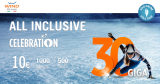 Wind All Inclusive Celebration sarà attivabile solo oggi: 1000 minuti, 500 SMS e 30GB a 10€
