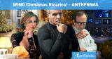 Wind Christmas Ricarica: 3GB a tutti a Natale!