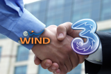 Wind e H3G: la fusione è ora UFFICIALE