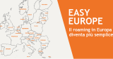Wind Easy Europe: dal 24 Aprile le offerte Italiane valgono anche all’estero!