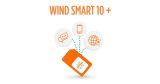 Wind Smart 10+ con 1000 minuti e 8GB a 10€ acquistabile su Amazon