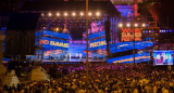 Wind Summer Festival 2018: tutti i dettagli delle 4 serate