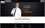 Wind Tre, la fusione continua: nuovo sito web dedicato alle aziende