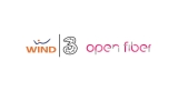 Accordo tra Wind Tre e Open Fiber per potenziare la diffusione della fibra in Italia