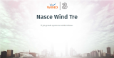 Wind Tre è ufficiale: è il più grande operatore Italiano