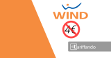 Wind 2: arriva un canone di ben 4€! Ecco come evitarlo