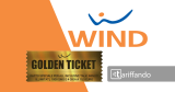 È ritornato il Golden Ticket di Wind Talk