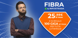 Wind: per la festa del papà fibra 1000 a 25€ e un nuovo concorso