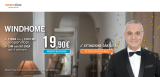 Wind Home: Fibra fino a 1000 Mega e SIM con 50GB a 19,90€ per sempre