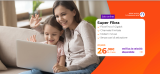 WindTre: cresce la copertura in Fibra FTTH grazie alla rete di Fastweb