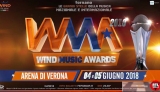 Wind: al via il concorso per vincere i Wind Music Awards