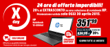 Xday Media World: tanti notebook in offerta