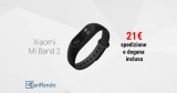 Xiaomi Mi Band 2 in offerta su LightInTheBox a 21€ circa